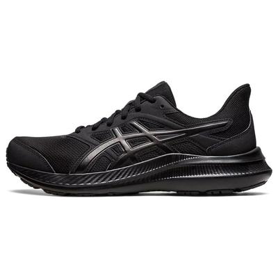 Мужские кроссовки Jolt 4 Extra Wide Triple Black 1011B602-001