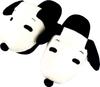 Tees Factory Тапочки Snoopy с ушками, Универсальный размер, (23-24см), SN-5539010SN