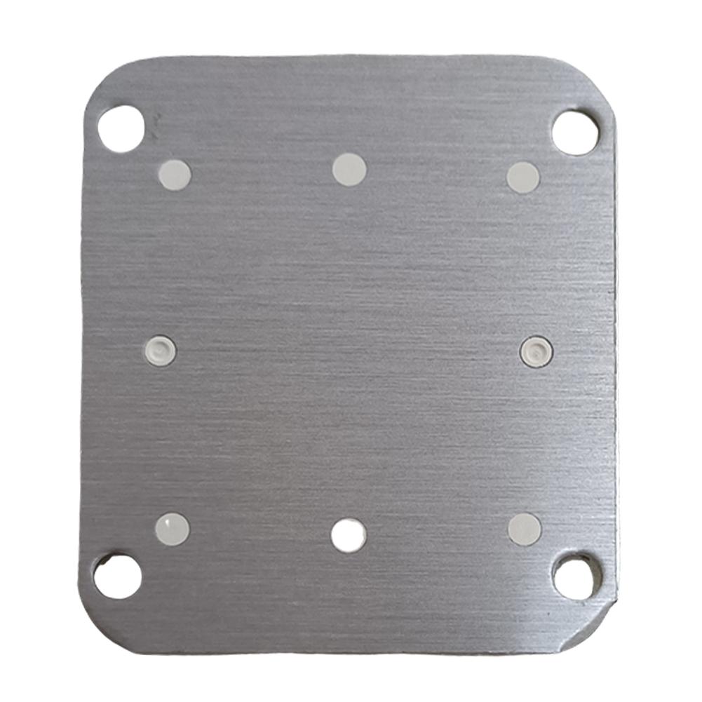 - 12 В 30 Вт COB светодиодная прожекторная лампа чип источник света для прожектора (белый)