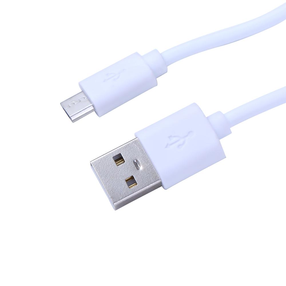Smart Phone Accessories USB Micro Cable USB Charging Wire Charging Data Cable USB Charging Cable