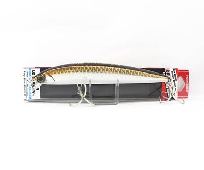 Yo Zuri Воблер Hydro Minnow Long Cast 150 мм Плавающий R1322-HRSN (1038)