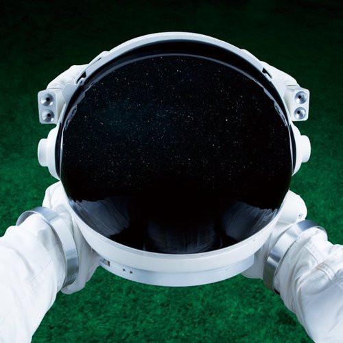 CD BUMP OF CHICKEN COSMONAUT BUMP OF CHICKEN TFCC86347 TOYS FACTORY 2010 Япония ОбиЯпонский Поп-Рок Б/у