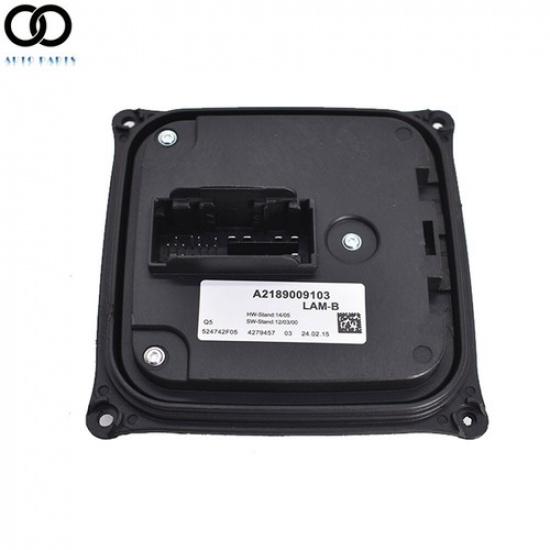 2189009103 Xenon Headlight Control Module For Mercedes-Benz C-class W204