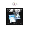 SEVENTOEIGHT 1st Single Album SEVENTOEIGHT