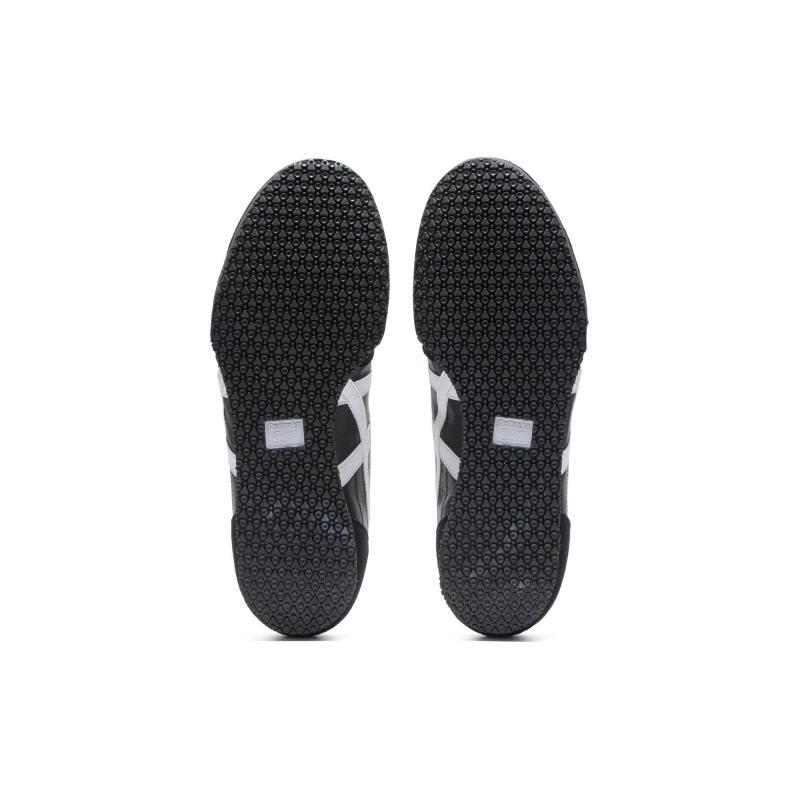 ONITSUKA TIGER Кроссовки Serrano 'Black White' 1183C197-001