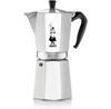 Bialetti Moka Express Coffee Maker for 18 Cups (1167)