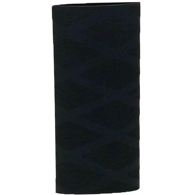 Резиновая лента для обмотки рук ракетки для настольного тенниса, противоскользящая термоусадочная резиновая оболочка ручки, кожаная резина для ручки настольного тенниса