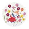 Gourmandies Moomin Маленькая Мю Чехол-катушка для шнура типа B MMN-244B