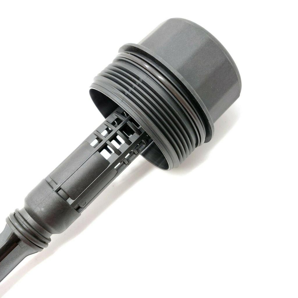 Крышка маслозаливной горловины/Крышка корпуса фильтра для моделей W203, W121, W210, W211 (Деталь №1121800710)