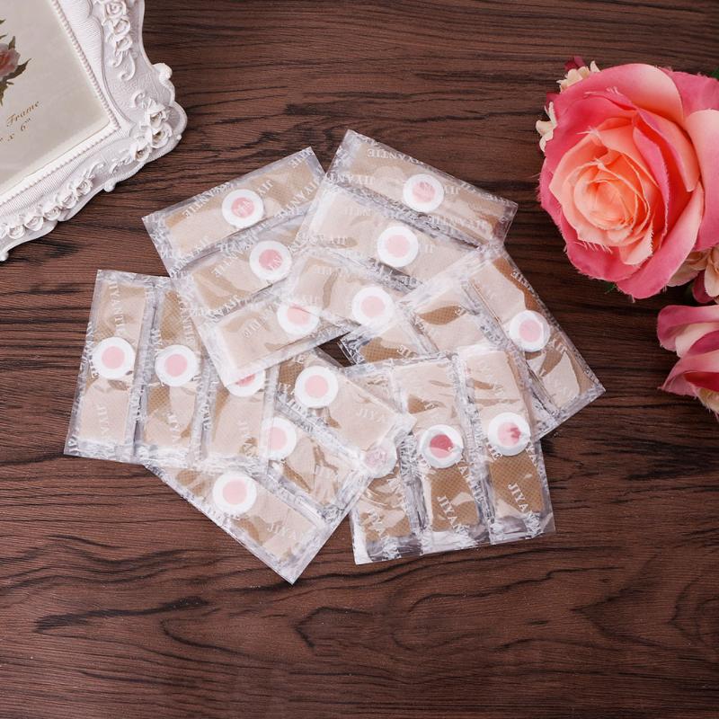 12/36Pcs Foot Medical Corn Remover Plaster Patch Feet Callus Removal Care Tool