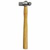 Beadsmith V-HAM01 Ball PEIN Gem Hammer 4 Oz 8-3-4 Inch