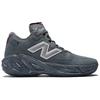 New Balance Fresh Foam BB V2 Grey Day 2024 Unisex Sneakers Graphite Titanium Mercury-Red BBFRSHD2