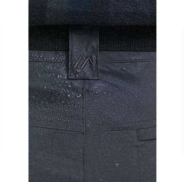 Maier Sports Trousers Oberjoch