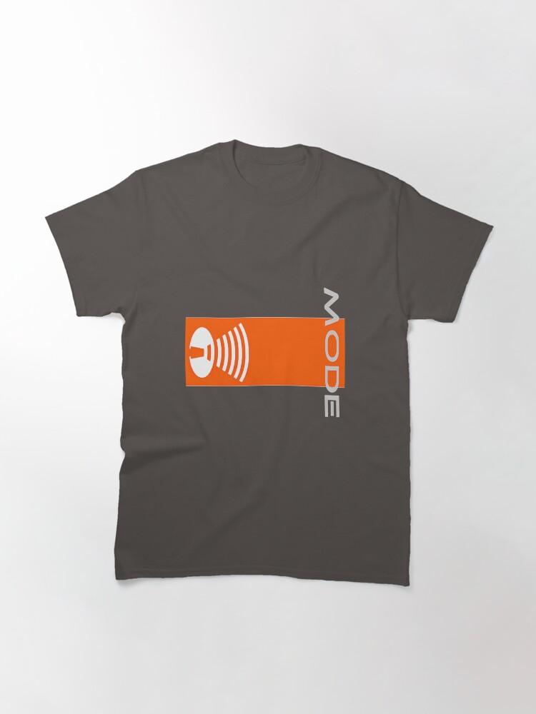 Best Of Depeche Mode Band Classic T-Shirt