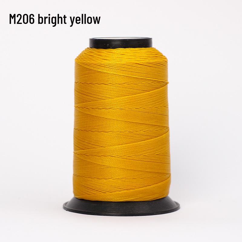 Браслет/ожерелье из цветной восковой нити Morandi: 12, 6 и 3 пряди — самодельная плетеная веревка для изготовления украшений и брелоков