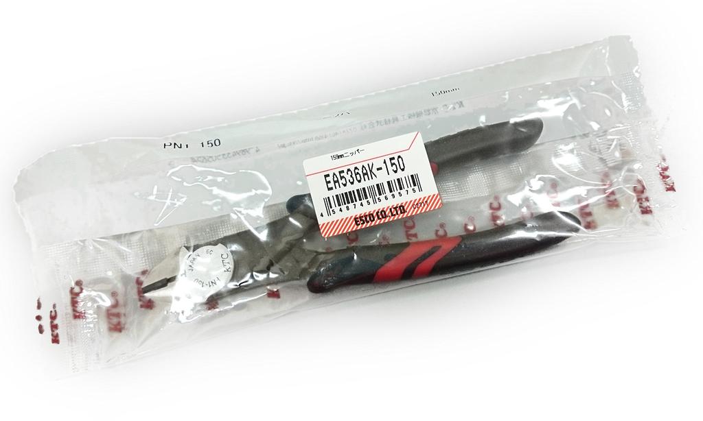 Кусачки ESCO 159 мм EA536AK-150