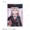 Акриловые открытки TV Anime Trading Ani Art BOX из 11 штук "Undead Unluck"