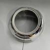 1 Pair 3 Inch Projector Lens Lamp Cover for Q5 Hella Bi-xenon HID