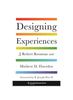 Книга Designing Experiences