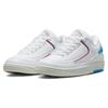 (WMNS) Air Jordan 2 Retro Low 'UNC to Chicago' Women's DX4401-164