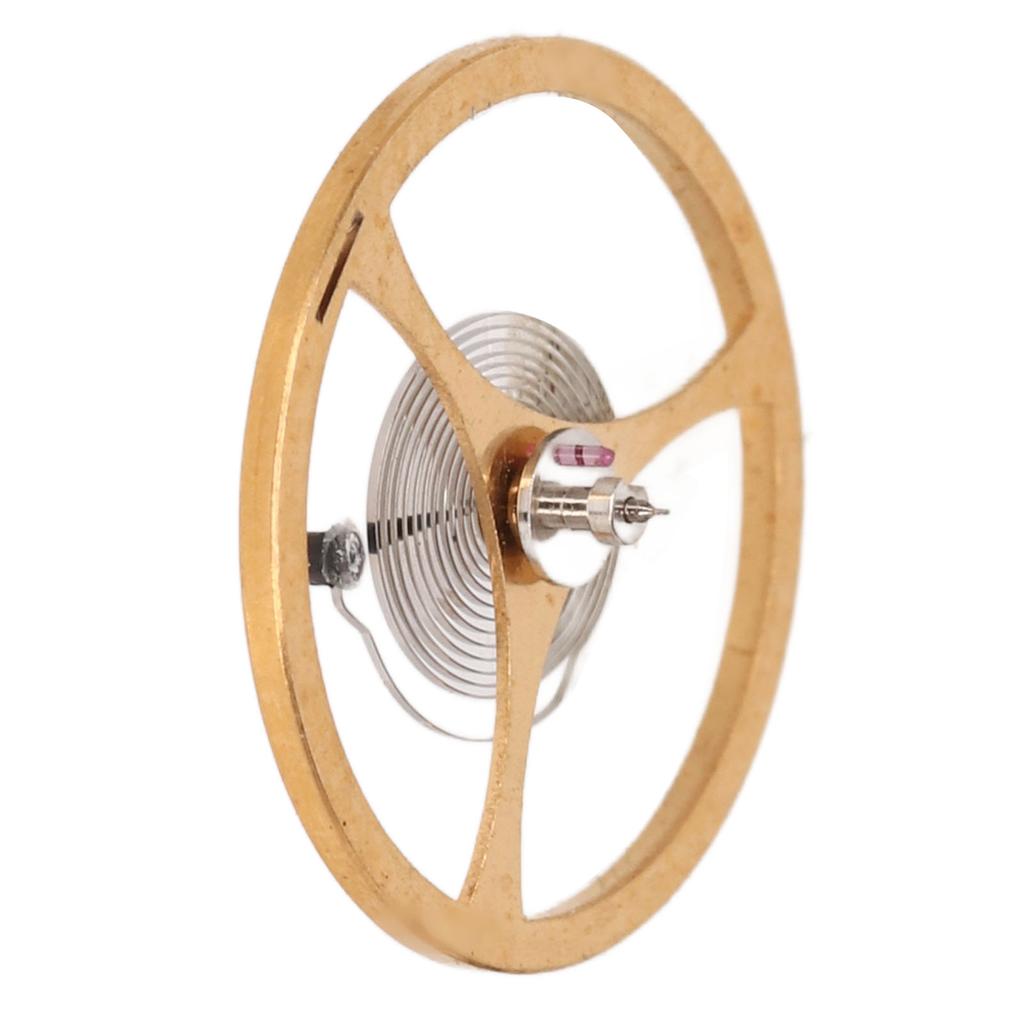 Watch Balance Wheel Professional Replacement Parts for ST25 Series Movement Repair Accessories