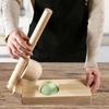 Rice Cake Maker Dumpling Skin Kitchen Accessories Multifunctional Manual Dough Press Bakeware