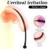 7 Sizes Soft Silicone Urethral Dilator Horse Eye Stick Penis Rod Male Masturbation Blockage Stimulator Catheter Sex Toys for Men