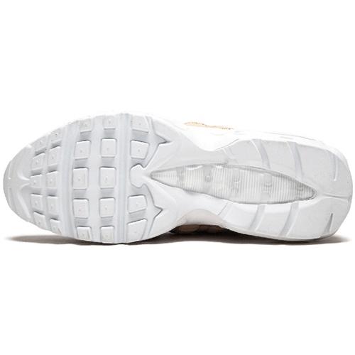 (WMNS) Nike Air Max 95 SE 'Pure Platinum' Женские AH8697-002