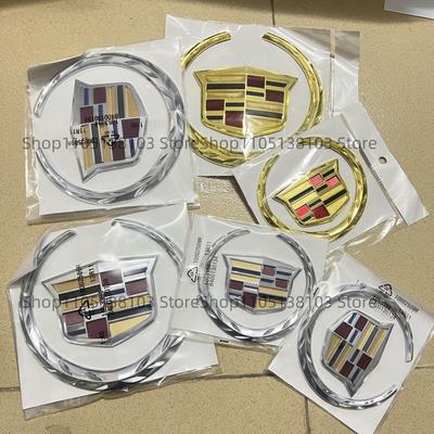 1 шт. для логотипа SRX ATS XTS 2021 2020 2019 2018 2017 Автомобиль Передняя Центральная Решетка Значок Наклейка на Задний Багажник Аксессуары