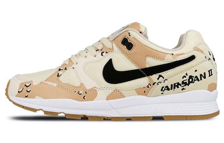 Nike Air Span 2 Камуфляж Пустыня AO1546-200