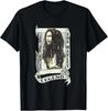 Bob Marley Legend Scroll T-Shirt