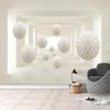 Modern Abstract Wallpaper Geometric 3d Creative Space Photo Wallpaper Living Room Bedroom Wall Mural