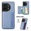 Чехол-кошелек с магнитом и слотом для карт для OnePlus One Plus 15 15R 13 13R 12 Ace 6T 6 5 3 Pro Ударопрочный кожаный силиконовый чехол Задняя крышка