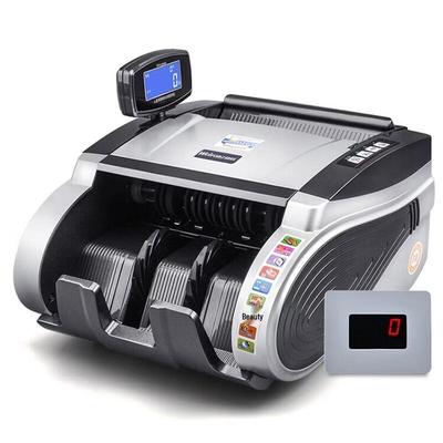 Weirong E57(В) Умный счетчик банкнот юаней CN-вилка (адаптер в комплекте)