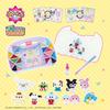 Aquabeads Character All-in-One Set [Sanrio Characters Full Set] AQ-S102 ST Mark Certification For Ages 6 and Up Toy Water Sticks with Water Making Toy