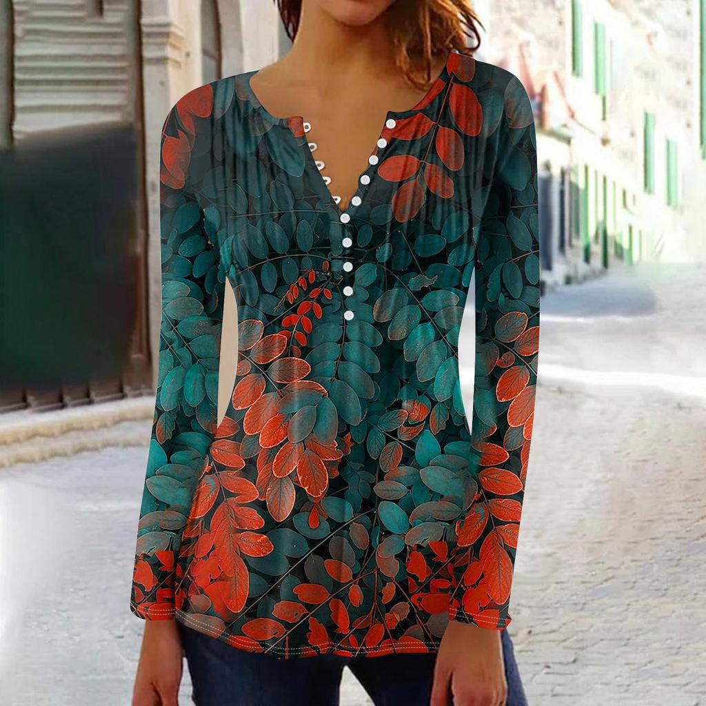 Рубашки с длинным рукавом для женщин, осенняя мода, нарядные повседневные блузки, модные плиссированные туники, топы для леггинсов