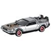 Hobby Gacha Назад в будущее DeLorean Назад в будущее Gacha Gacha Капсула Игрушка (Машина времени) [4. ЧАСТЬ.3] (Отдельный предмет)