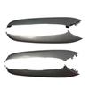 Front Bumper Trim Strip for Panamera (2009-2016), Part #97050557304/97050557404