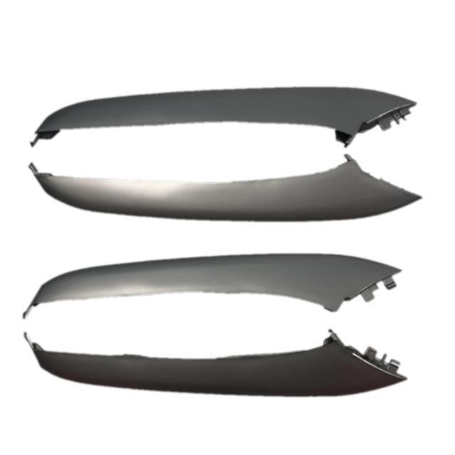 Front Bumper Trim Strip for Panamera (2009-2016), Part #97050557304/97050557404