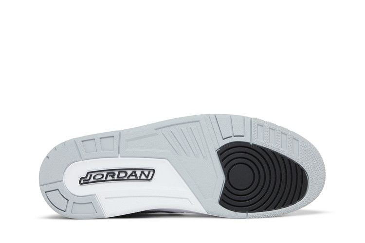Jordan Legacy 312 Low Light Smoke Grey