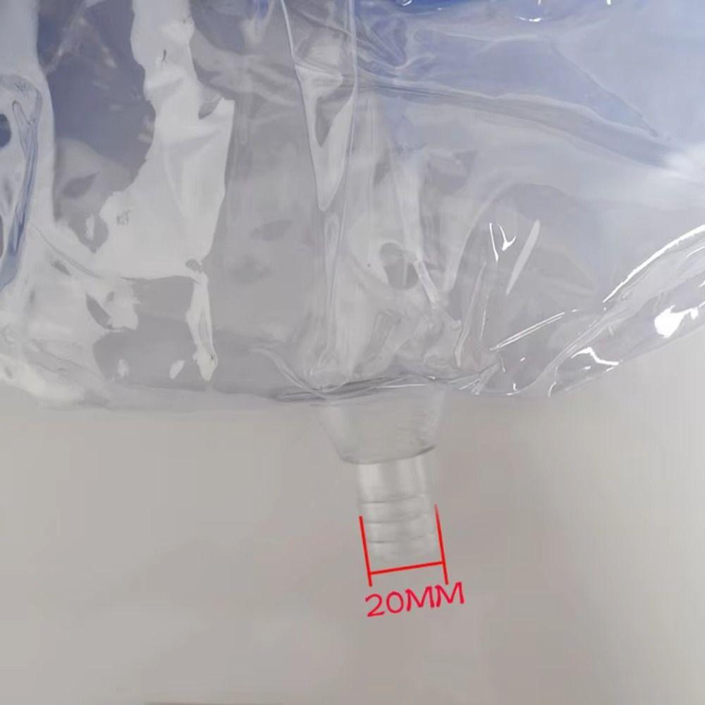 Leakproof Air Conditioner Cleaning Bag Reusable AC Protective Cover  Room