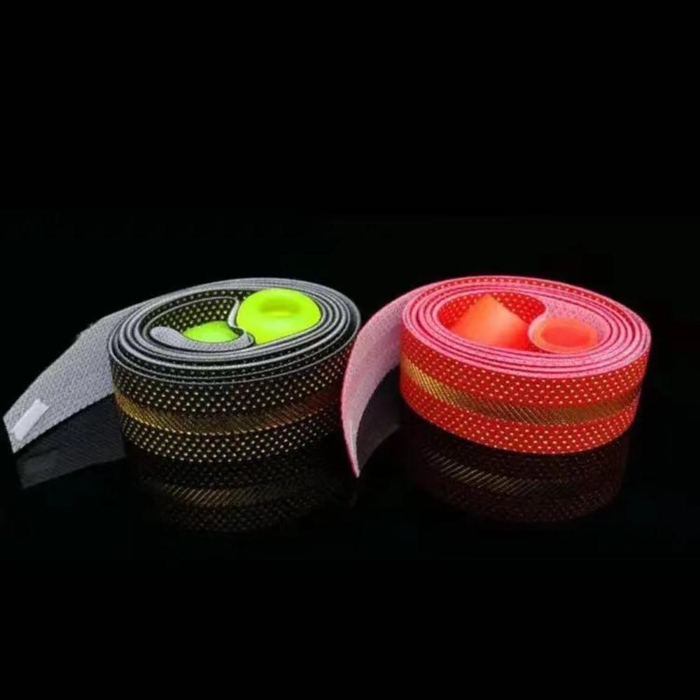 Wear Resistant Badminton Racket Overgrip Non-slip Sports Sweatband Fishing Rod Sweatband Racket