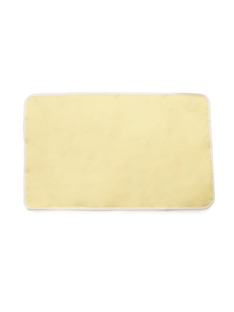 Gelato Pique Honey Bear Diaper OWHT Sheet, PBGG254698, Women's,