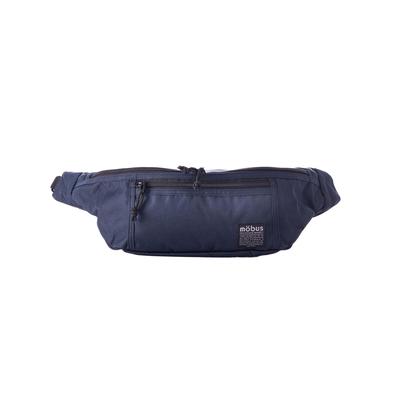 Поясная сумка Темно-синяя [Asia Luggage], MBCP-310-A