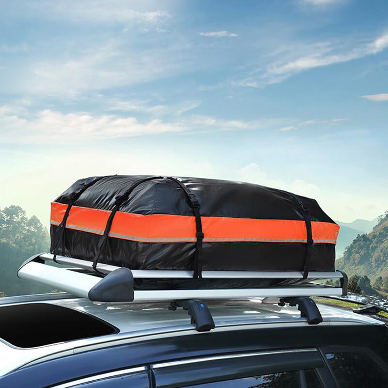 Водонепроницаемая сумка для груза на крышу автомобиля Lieyi 15 куб. футов