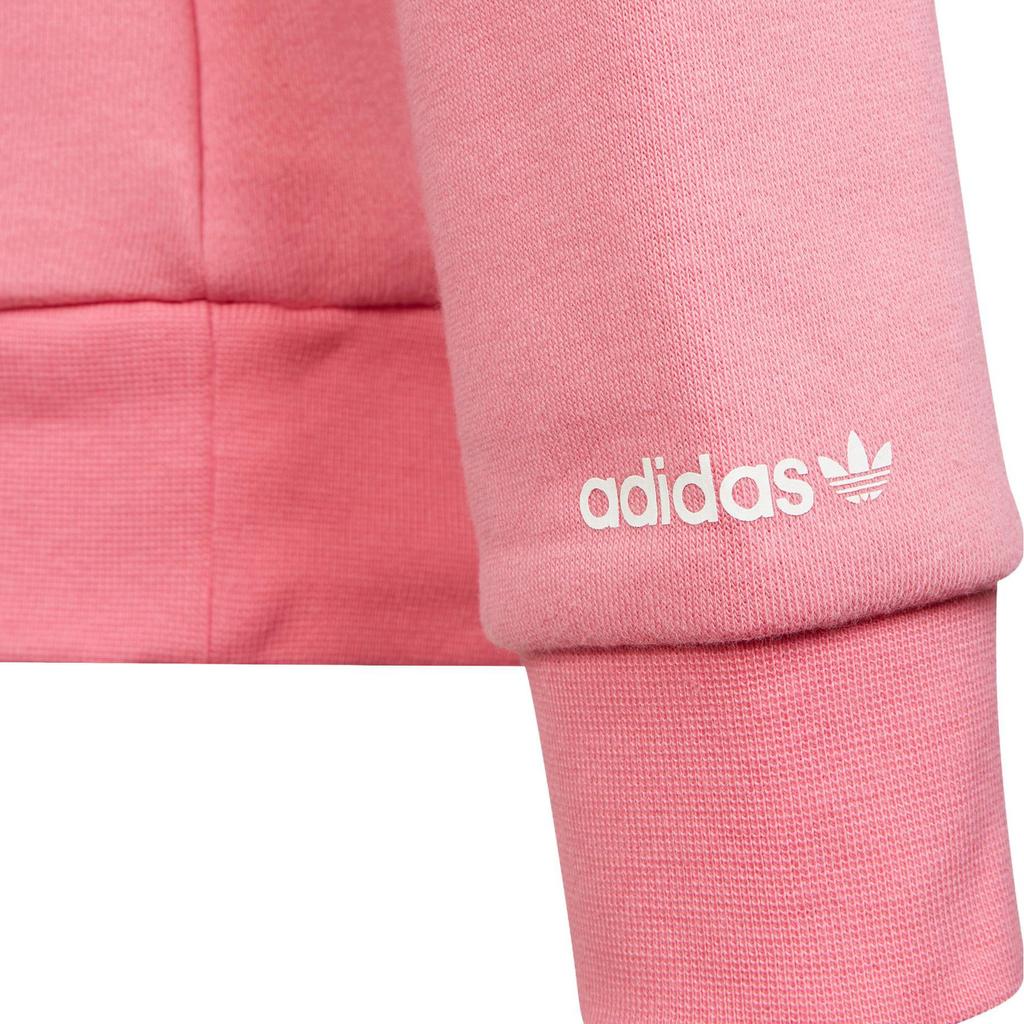 adidas Толстовка Originals ADICOLOR Детская H32396