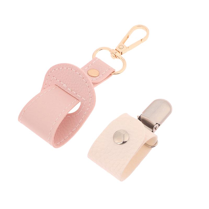 1 шт., зажим для шляпы из искусственной кожи, фиксирующий ремень для сумки, свободные руки, зажим для хранения, пряжка, зажим для шляпы для путешествий на открытом воздухе