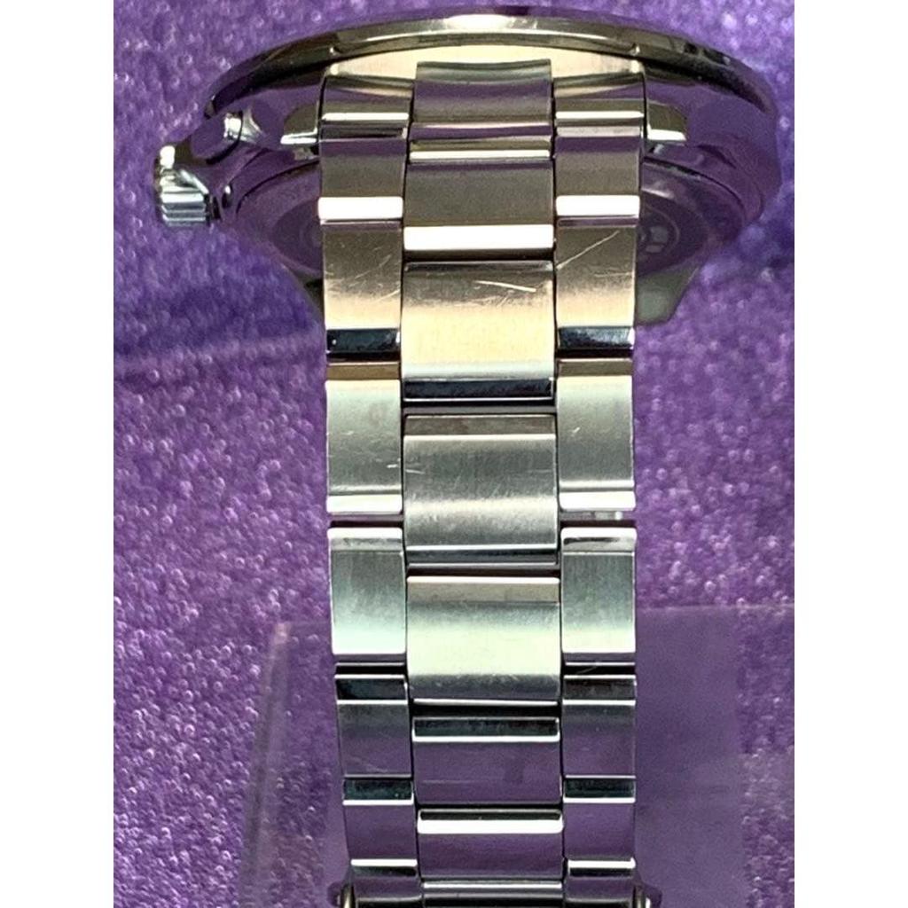 Used Casio Oceanus OCW-T2600-1AJF Solar Radio Controlled Men's Watch