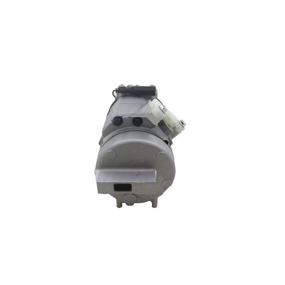 Компрессор 10S17C для моделей Mercedes-Benz A0002344011, 0002344011, A0012307111.