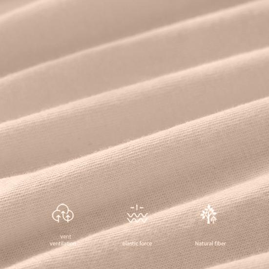 Нижнее белье для пожилых женщин из хлопка, свободные мягкие трусы-боксеры с высокой талией, трусики-шорты для женщин среднего возраста